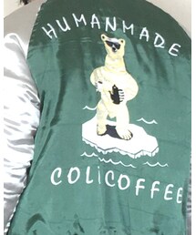 HUMAN MADE | その他アウター