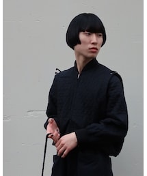 COMME des GARCONS | ブルゾン