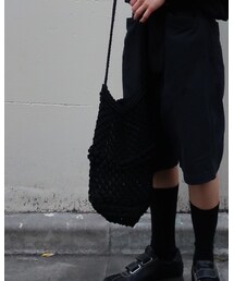 ZARA | ハンドバッグ