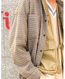 JUNRED | シャツ/ブラウス