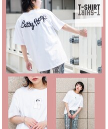 JUNRED | Tシャツ/カットソー