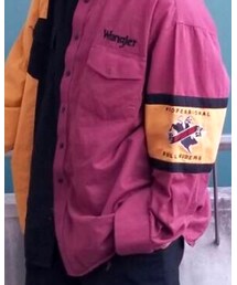 Wrangler | トップス