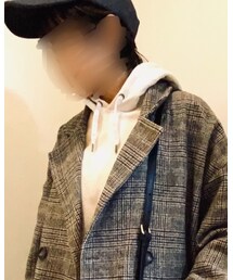 UNIQLO | パーカー