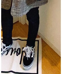 VANS | スニーカー