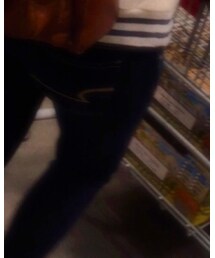 American Eagle | デニムパンツ