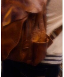 no brand | バックパック/リュック