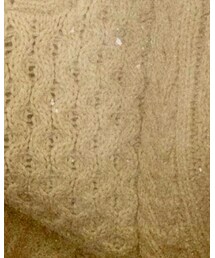 GU | ニット/セーター