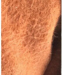 mysty woman | ニット/セーター