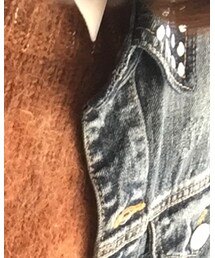 RAY CASSIN | デニムジャケット