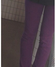 UNIQLO | デニムパンツ