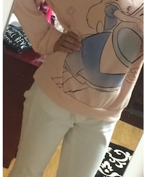 しまむら | スウェット