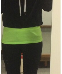 no brand | タンクトップ