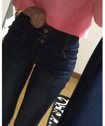 しまむら | デニムパンツ