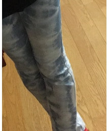 no brand | デニムパンツ