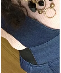 しまむら | つなぎ/オールインワン