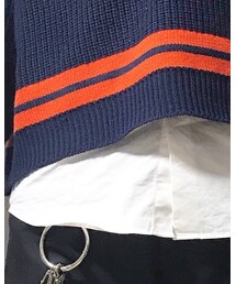 GU | シャツ/ブラウス