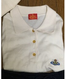 Vivienne Westwood red label | ポロシャツ