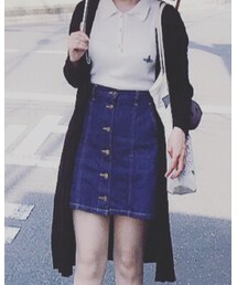 UNIQLO | カーディガン/ボレロ