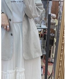 GU | ジャケット/アウター