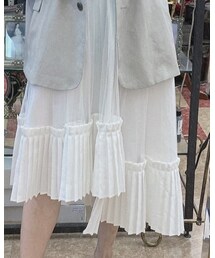 GALLERIE | スカート