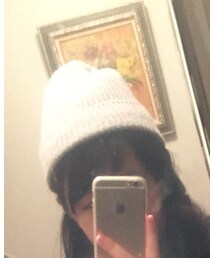 H&M | ニットキャップ/ビーニー