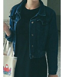 牛仔丹尼 | ジャケット/アウター