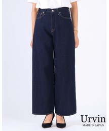 URVIN | デニムパンツ