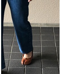 Wrangler | デニムパンツ