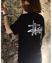 STUSSY | Tシャツ/カットソー