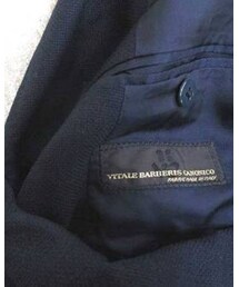VITALE BARBERIS CANONICO | テーラードジャケット