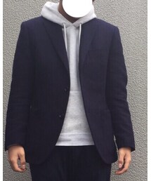 HANES | パーカー