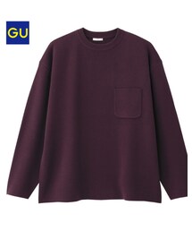 GU | ニット/セーター