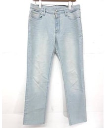 GU | デニムパンツ