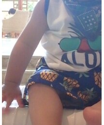 babyGAP | タンクトップ