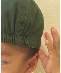 OLD NAVY | キャップ