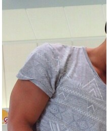 H&M | Tシャツ/カットソー