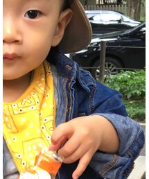babyGAP | シャツ/ブラウス