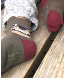 OLD NAVY | ソックス/靴下