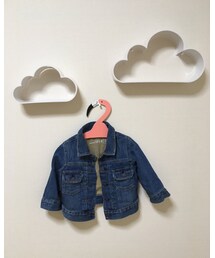 babyGAP | デニムジャケット