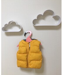 babyGAP | ダウンベスト