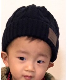 no brand | ニットキャップ/ビーニー