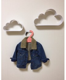 babyGAP | デニムジャケット