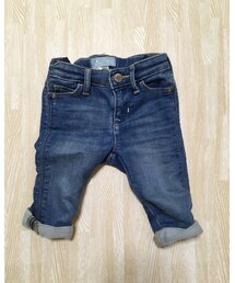 babyGAP | デニムパンツ