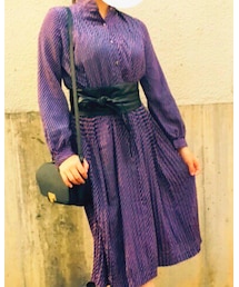 SPINNS | ワンピース