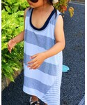 OLD NAVY(オールドネイビー)の「ワンピース/ドレス(ワンピース)」