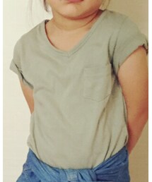 korea | Tシャツ/カットソー