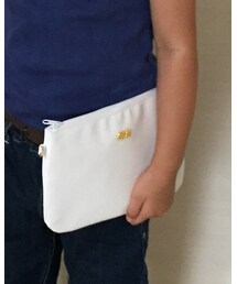 AHKAH | クラッチバッグ