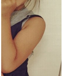 イオンパックT(リメイク) | タンクトップ