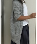GAP(ギャップ)の「トップス(カーディガン/ボレロ)」