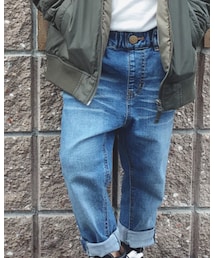 MARKEY'S | デニムパンツ